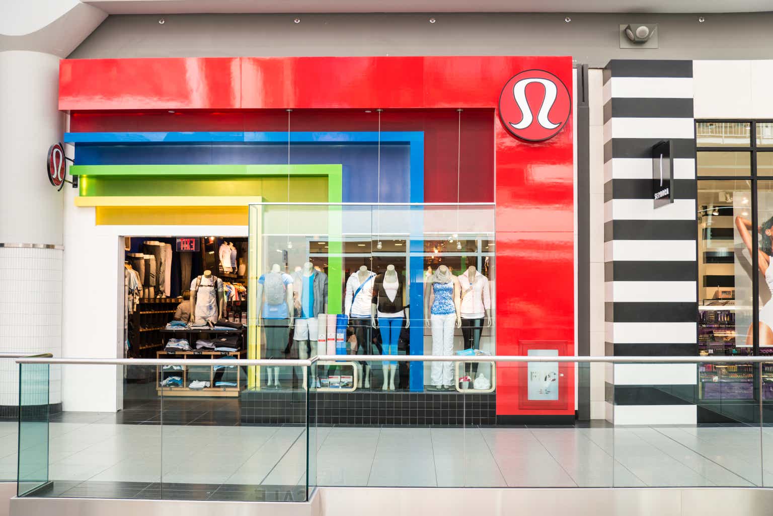 Lululemon Athletica: I'm Not Fully Convinced About Its Future