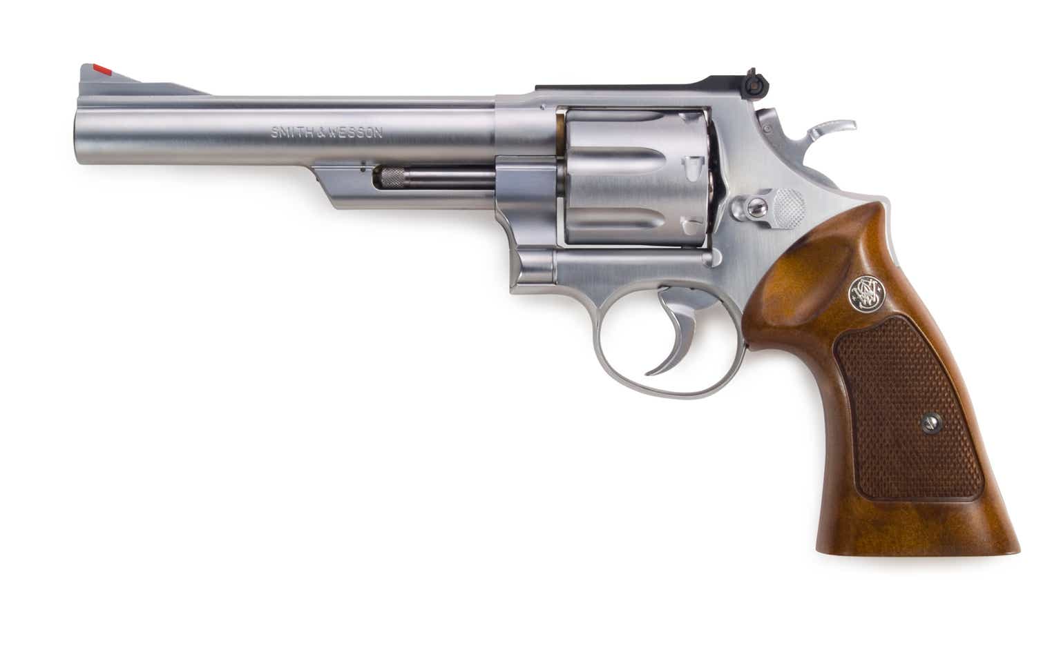 Smith & Wesson: Potential Path To Upside, But Still Too Early To Buy