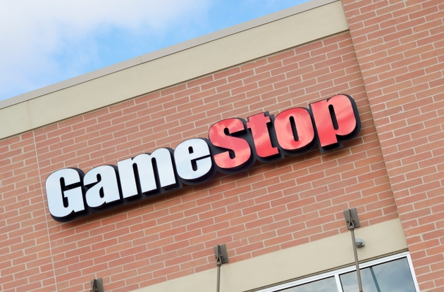 The cash conundrum: What is the master plan at GameStop?
