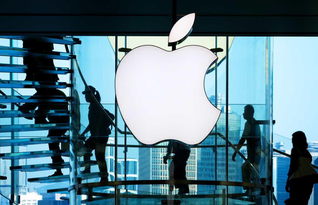 Apple Stock Forecast 2025 A Slow Start, Then Strong Growth (NASDAQ