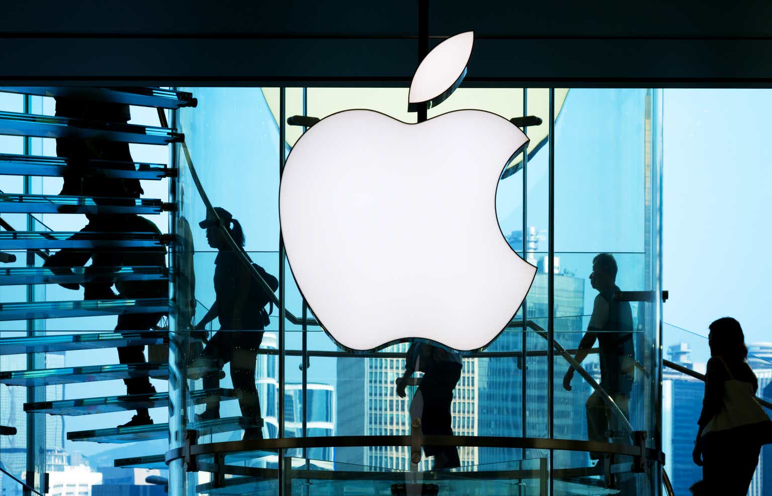 Apple's Q1 2023: This Earnings Report Might Be Different