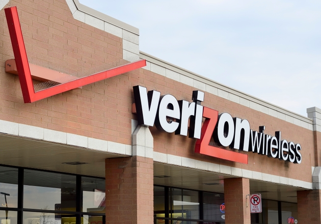 Verizon Wireless C