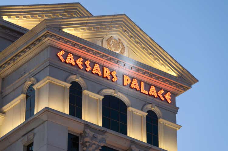 Caesars Palace