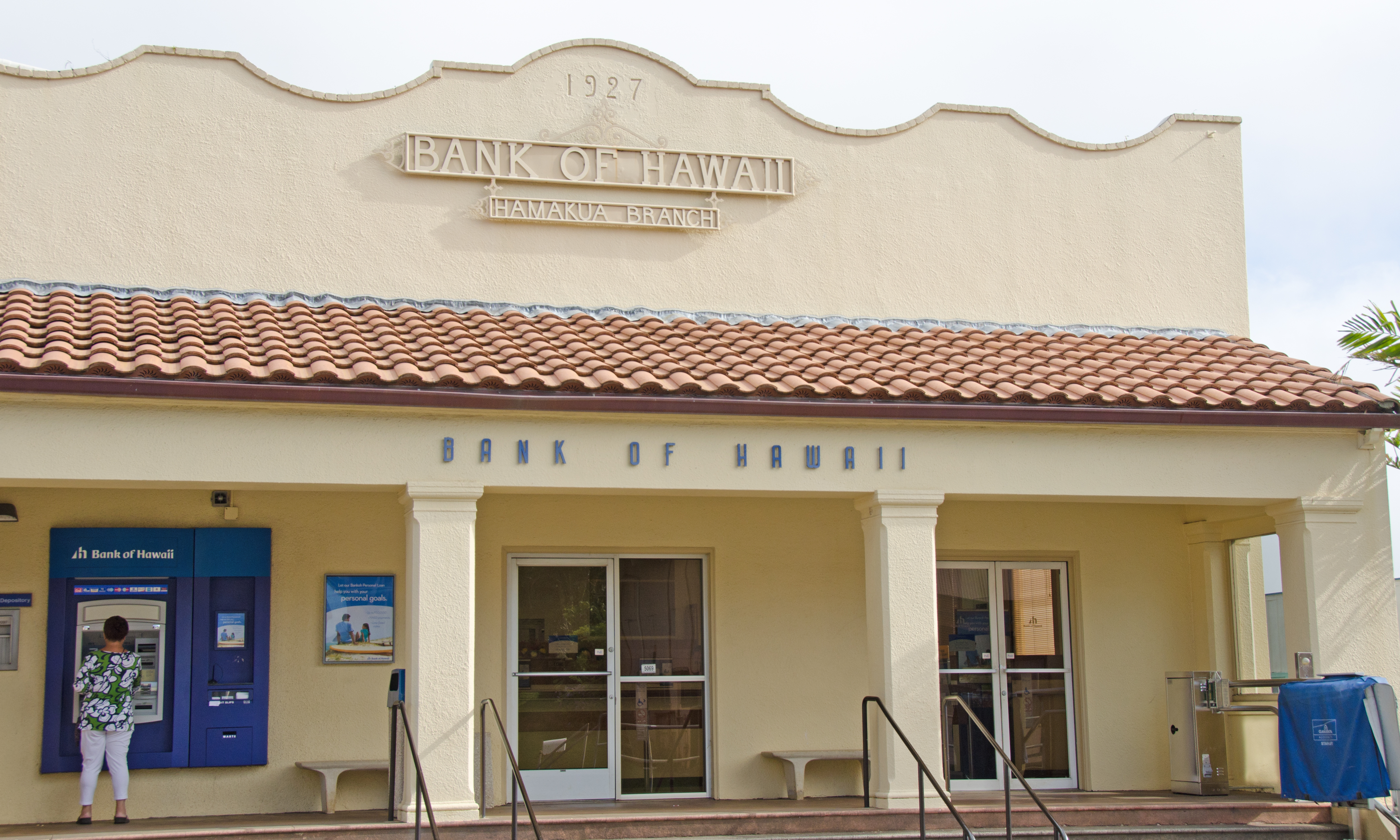 Bank Of Hawaii Stock: Higher Provisioning To Drive An Earnings Dip ...