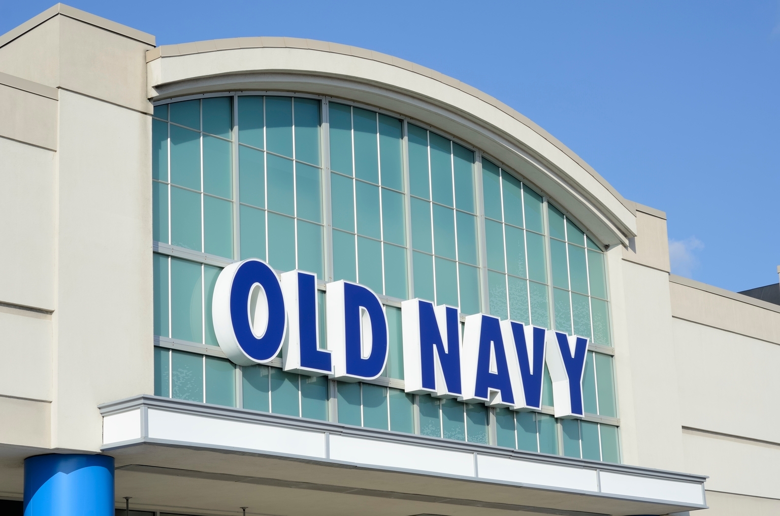 Gap: Old Navy Is Becoming A Problem We Can't Ignore (Downgrade)