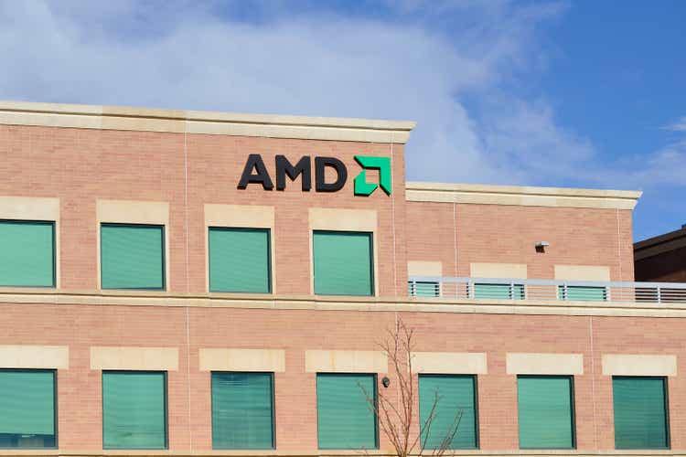 AMD, Fort Collins