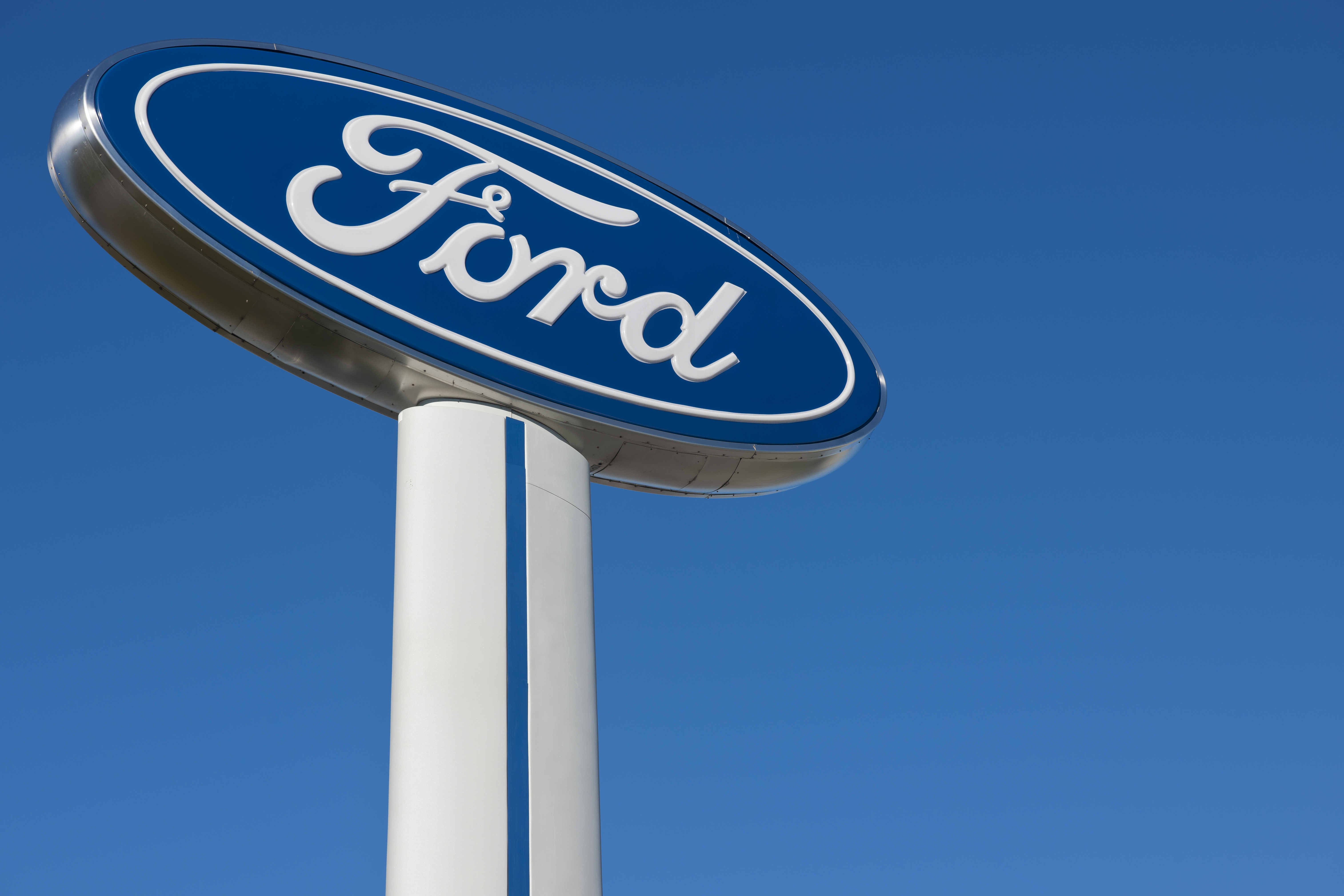 Ford Motor: Expect More Downside (NYSE:F) | Seeking Alpha