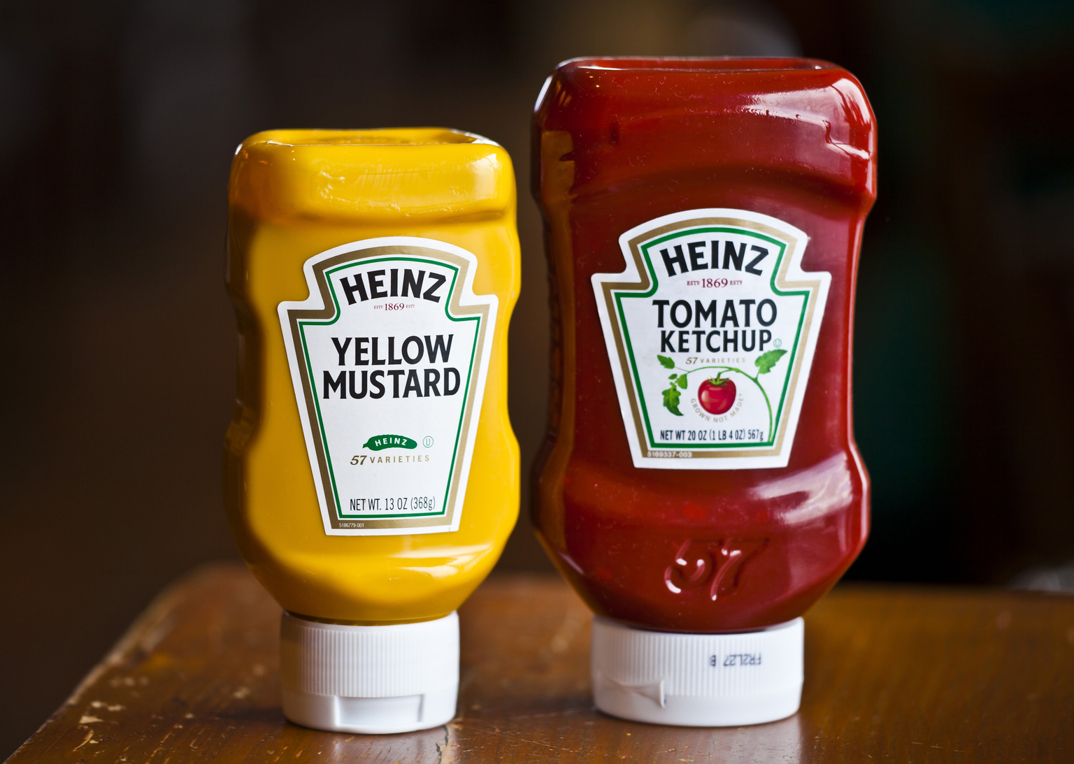 Kraft Heinz: A Buy For Dividend Financiers (NASDAQ: KHC) – Concilio ...