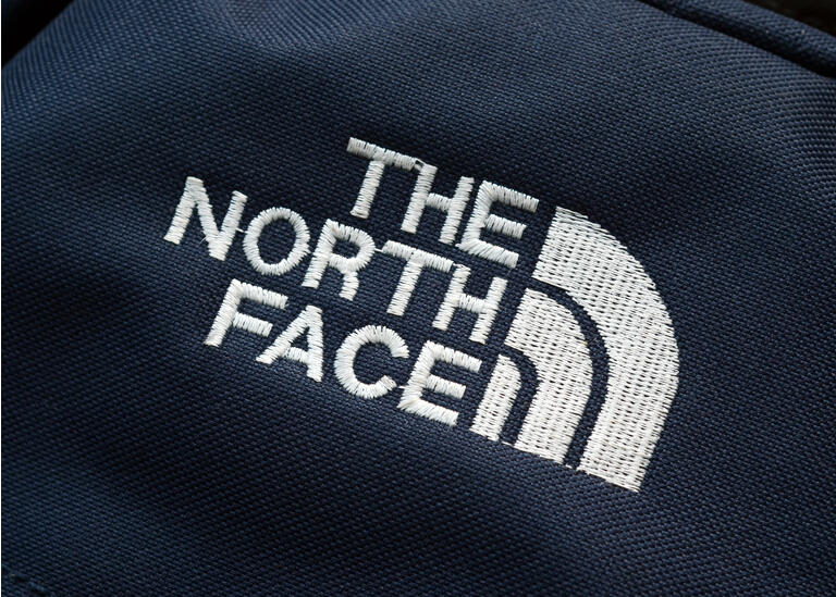 vfc the north face