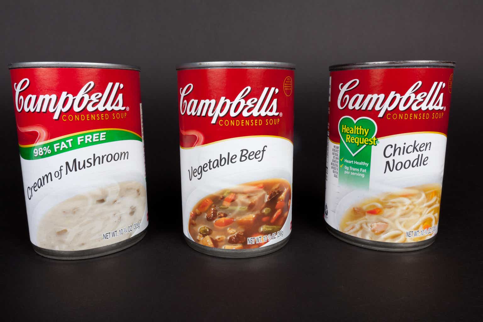 Campbell Soup is a sauce player on the rise after acquiring Sovos