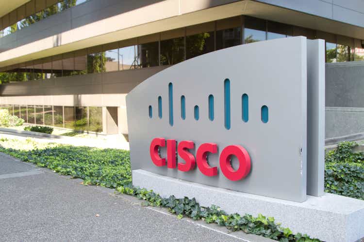 Cisco Signage