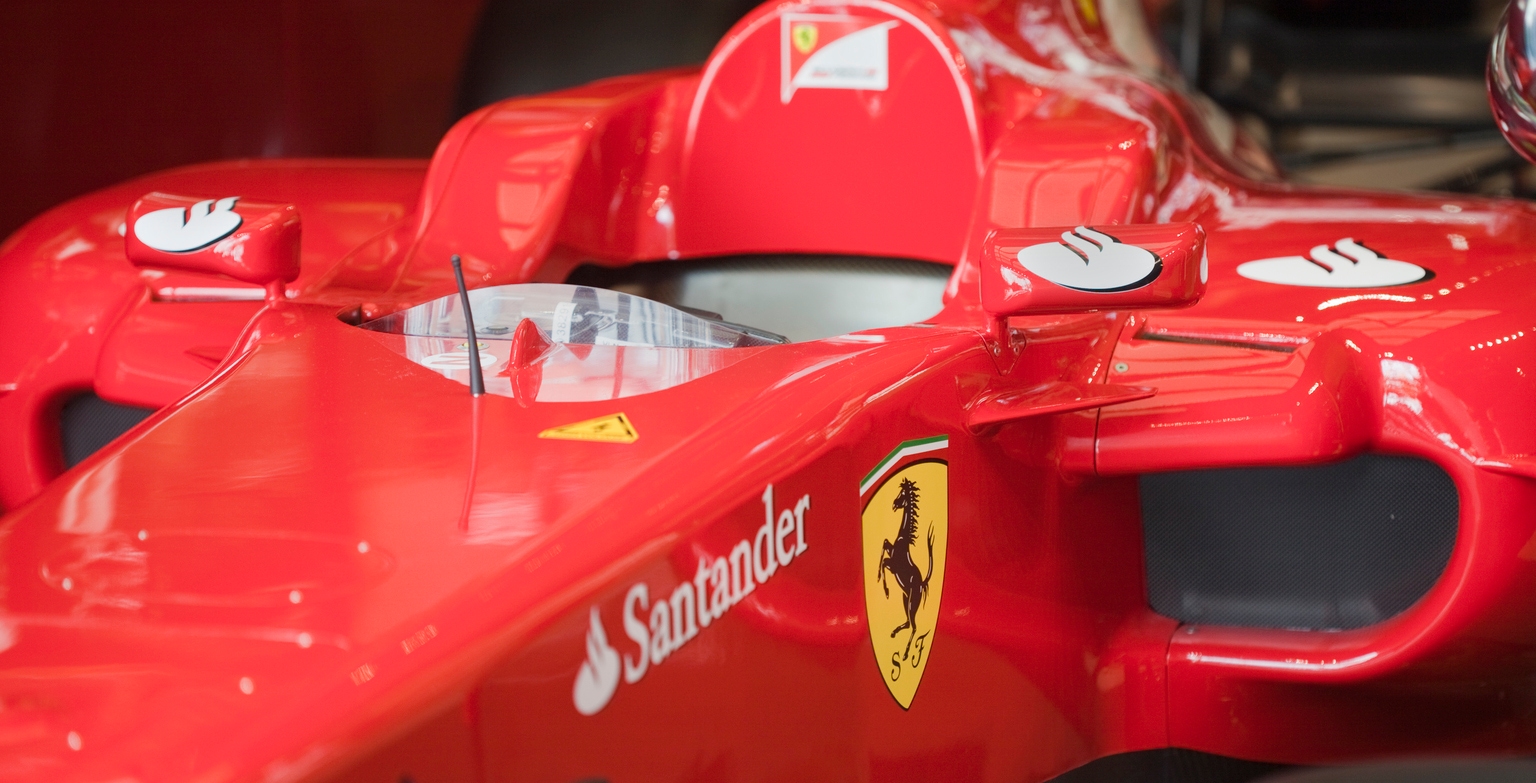 Ferrari: Luxury Cars Crash, Too (Rating Downgrade)