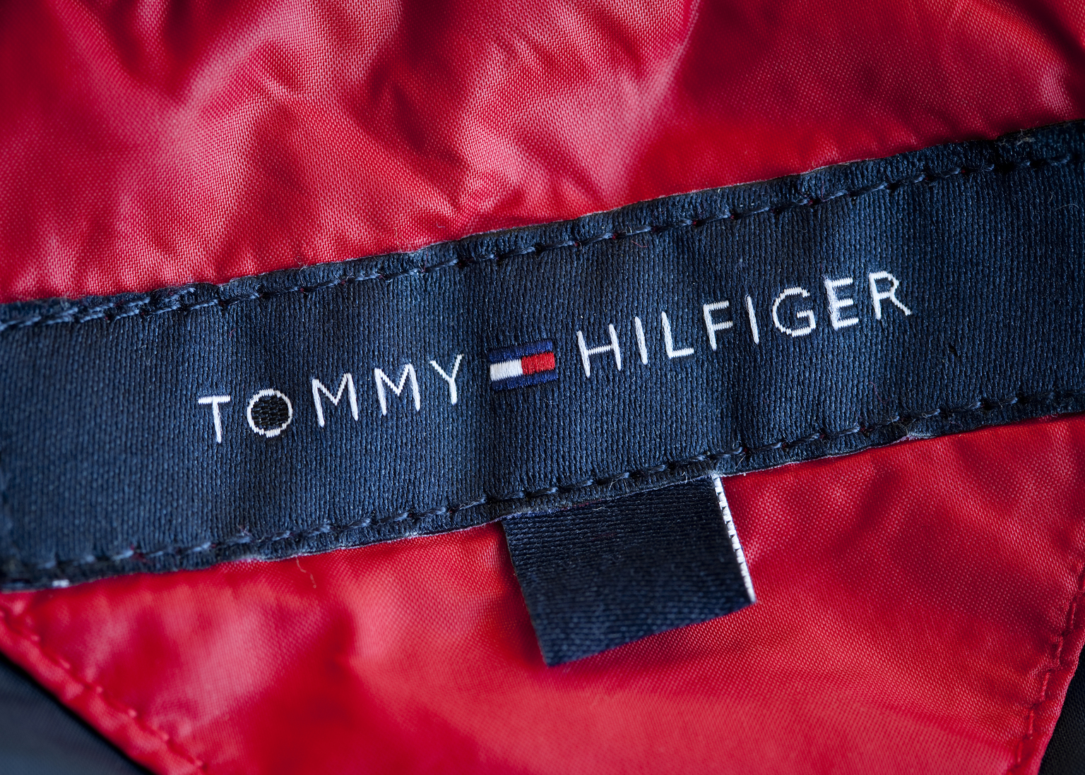 Tommy hilfiger 2024 stock symbol