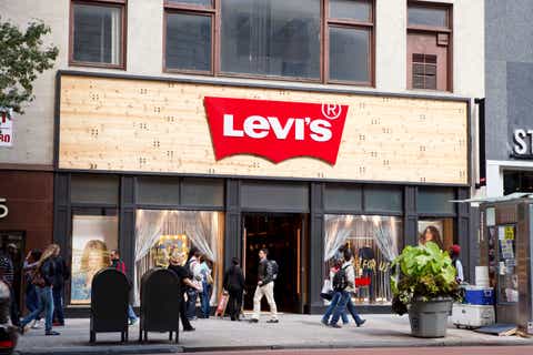 Levi Stock: Competitive Advantage & Reasonable Value (NYSE:LEVI ...