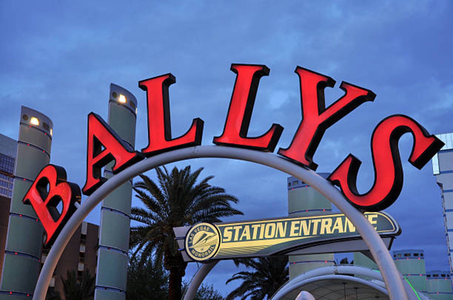 Bally's: Balance Sheet Needs To Sustain Growth Ambition (NYSE:BALY)