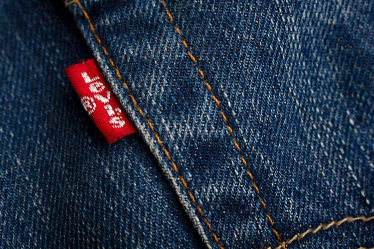 Levi"s Logo