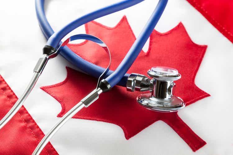 Canadian Healthcare & Medicine