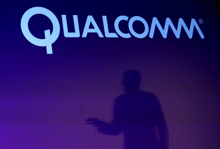 Qualcomm unveils Snapdragon AR2 for AR glasses, sound platform, extra at firm occasion