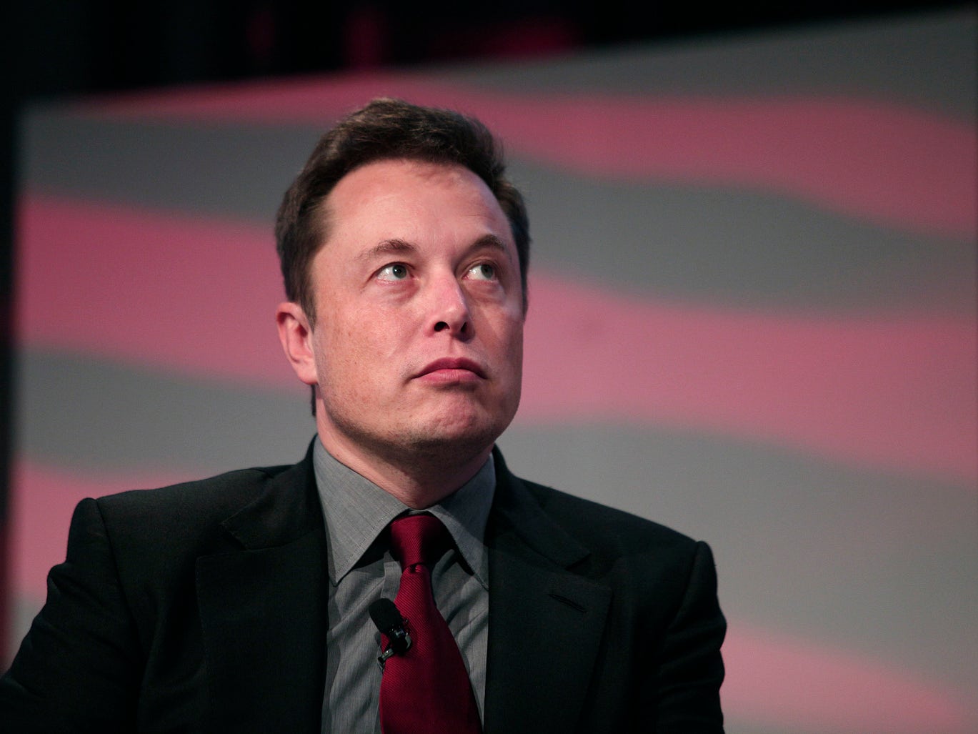 Tesla: Don't Panic And Consider Buying The Dip (NASDAQ:TSLA) | Seeking Alpha