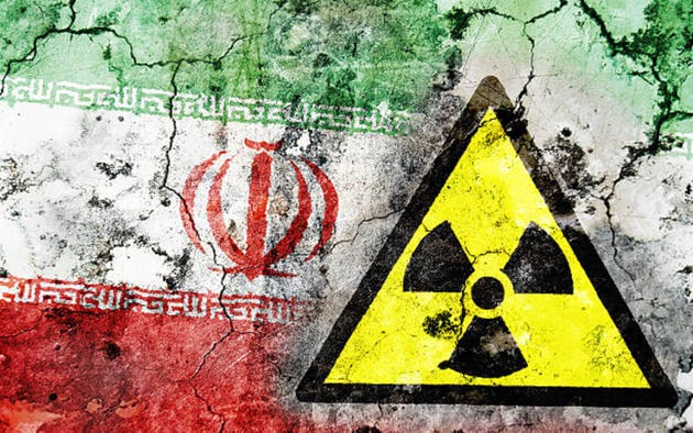 What Happens to Iran’s Uranium Stockpile? A Complex Question Behind the War