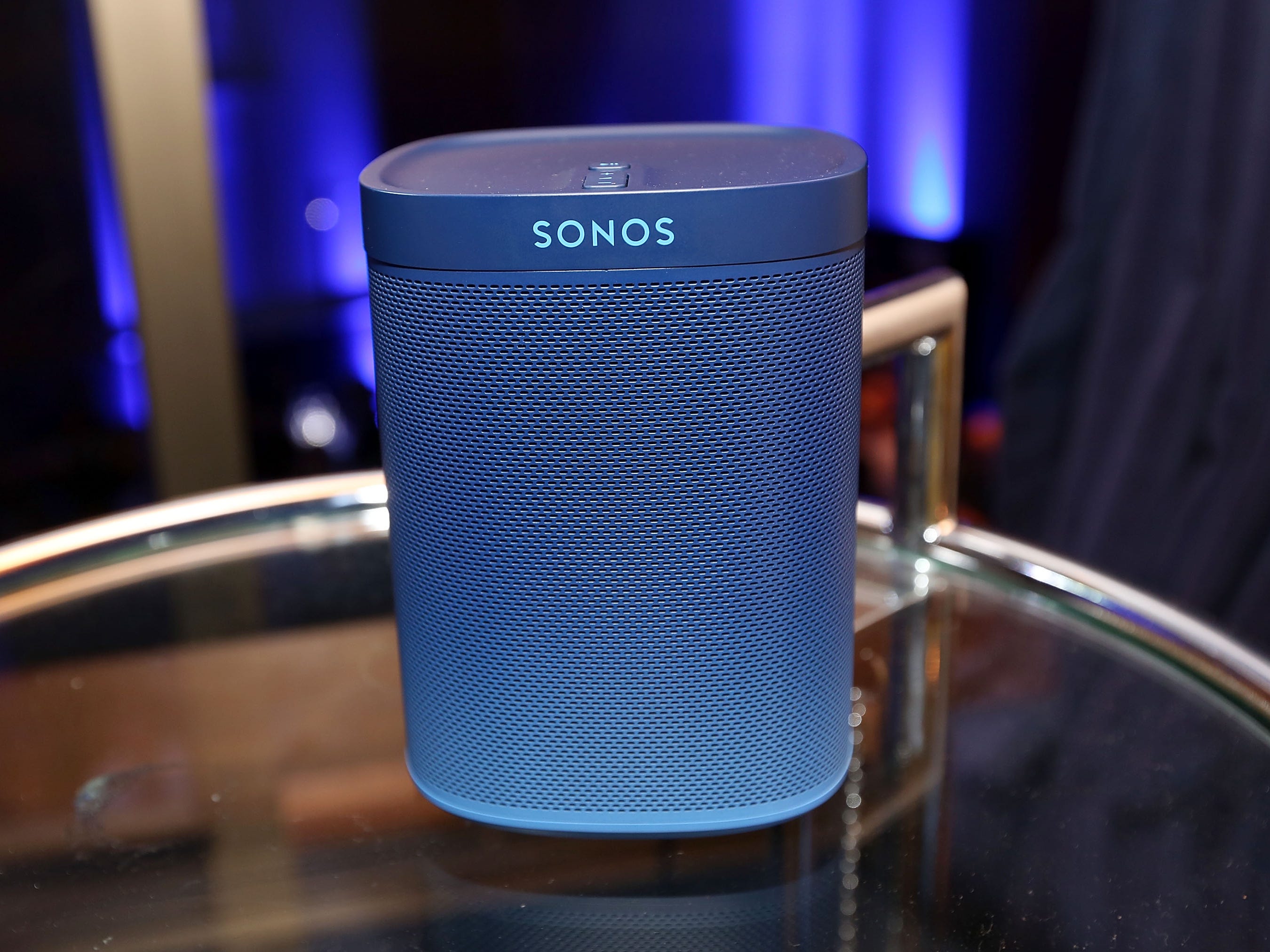 Sonos stock booms on big beat (NASDAQ:SONO) | Alpha