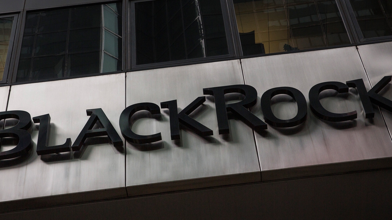 BlackRock expands crypto reach with bitcoin ETP debut in Europe (BLK:NYSE)  | Seeking Alpha