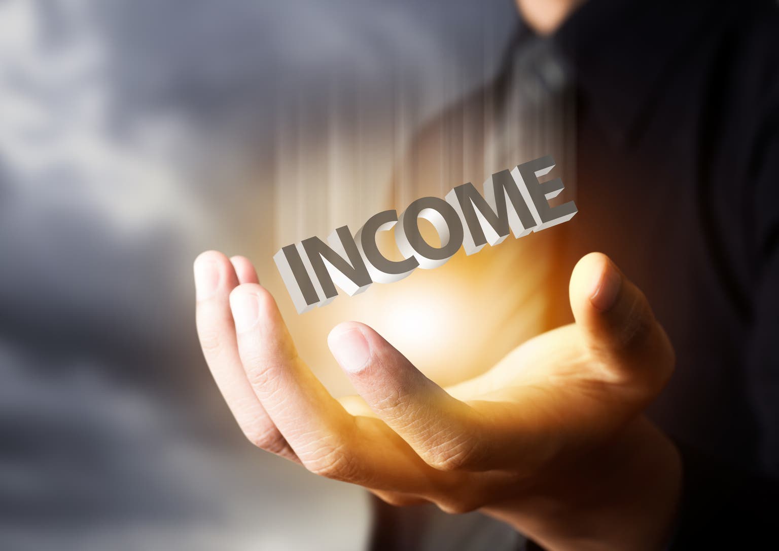 Columbia Income Builder Fund Q1 2025 Commentary