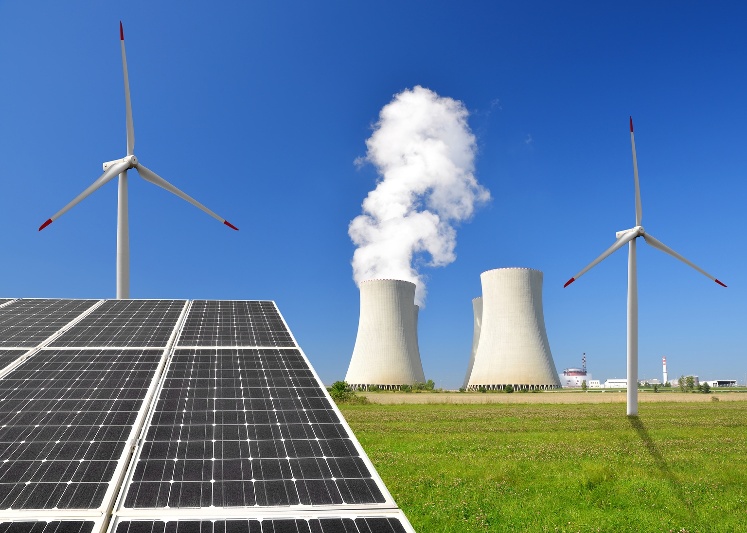 Middle East Escalation Rattles Energy Markets | Seeking Alpha