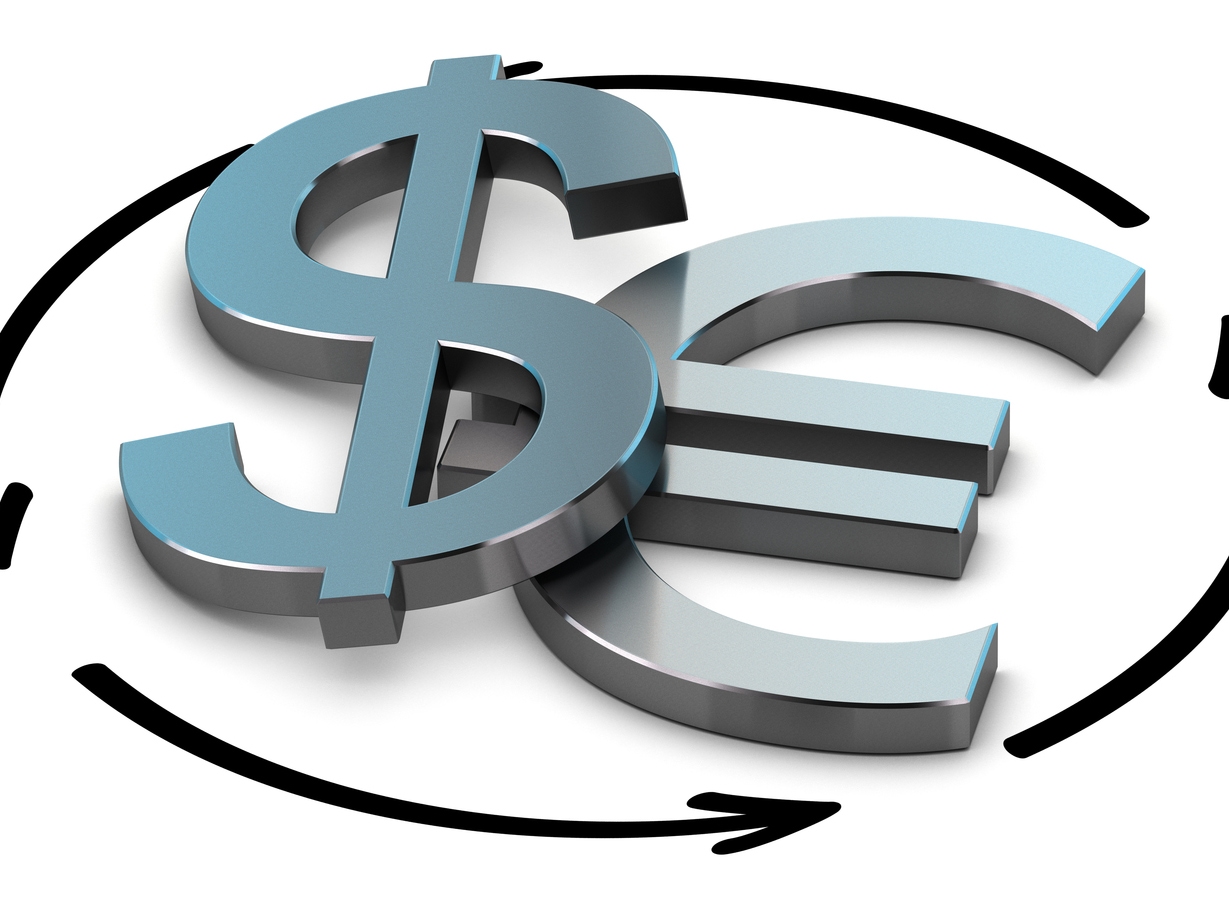 EUR/USD Price Steadies As Traders Weigh Politics And U.S. Data Risks  (undefined:EUR:USD) | Seeking Alpha