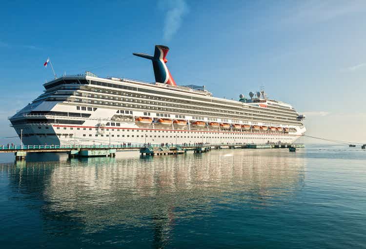 Carnival Freedom