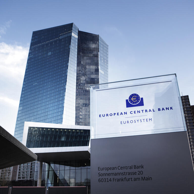 The ECB Will Continue To Support Bond Markets In 2022 Despite Lower Net