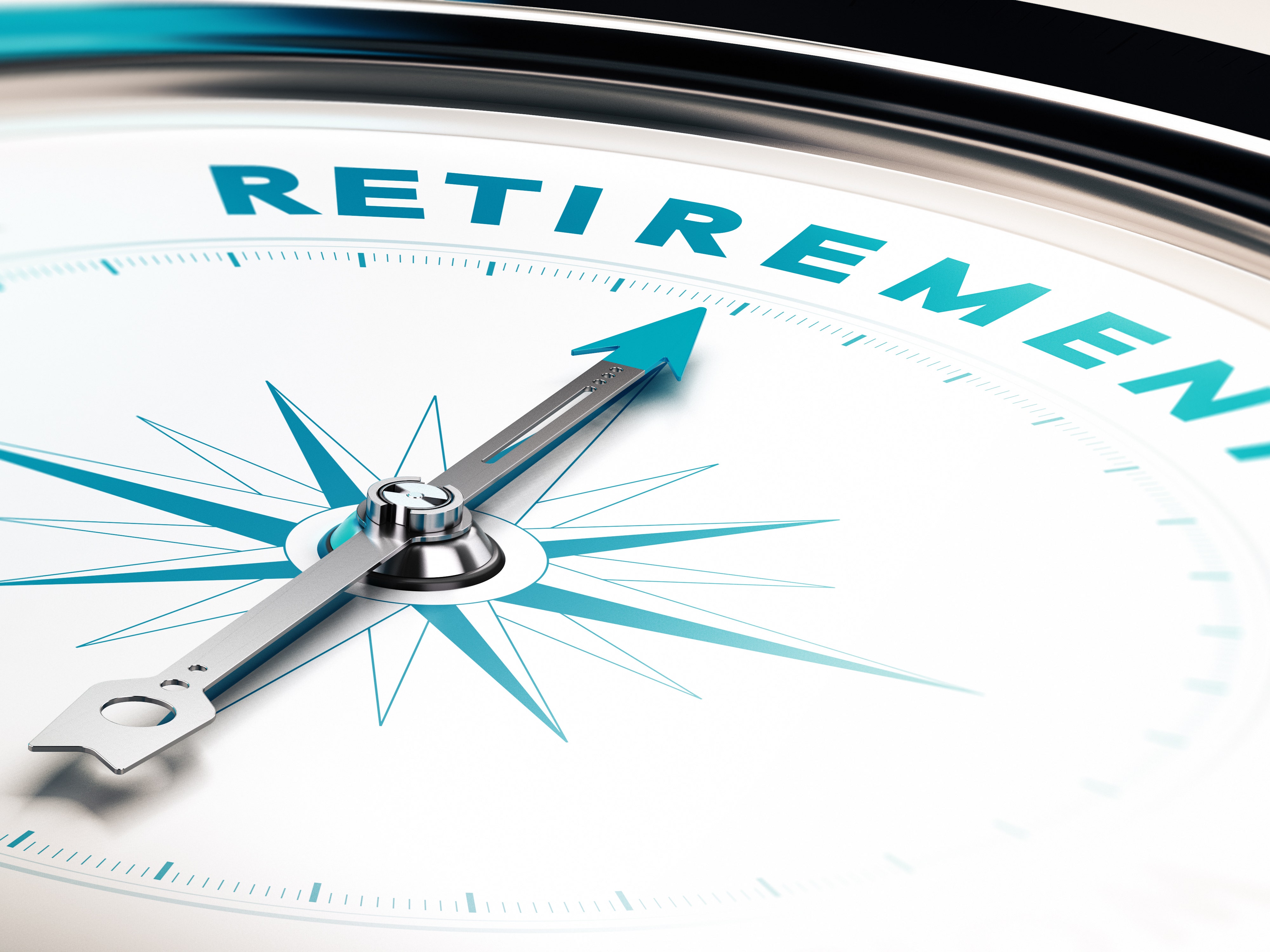 Retirement Costs: Americans Predict They'll Need $5K a Month