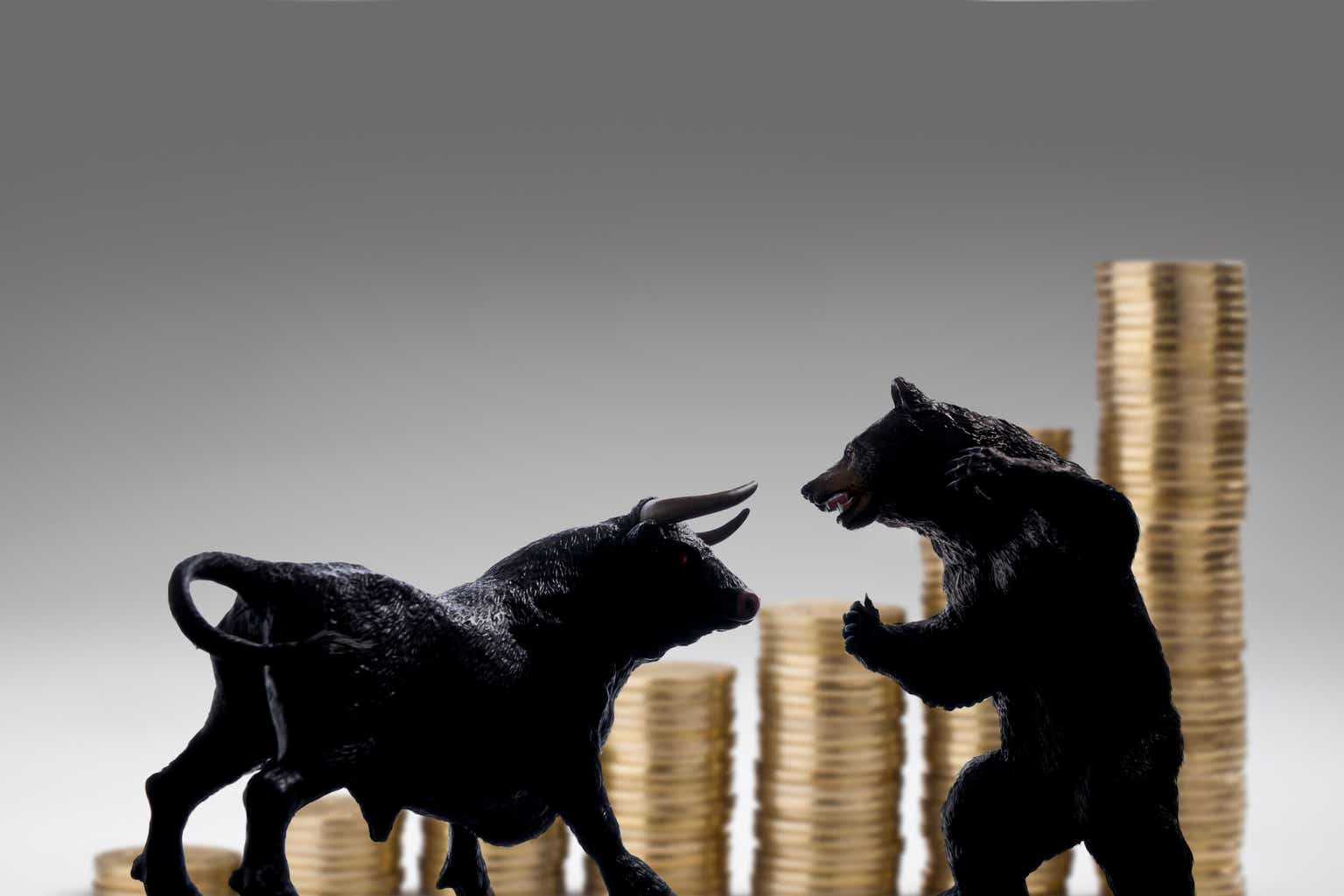 Bull Or Bear? Build And Preserve Wealth With The NPP Strategy | Seeking Alpha Bull Or Bear? Build And Preserve Wealth With The NPP Strategy | Seeking Alpha