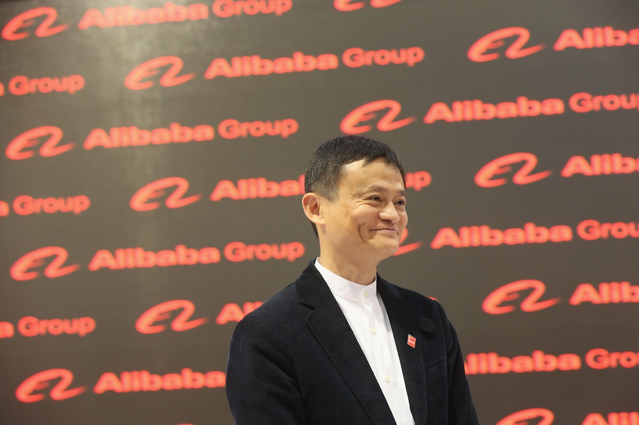 Alibaba: A New Era Has Begun (NYSE:BABA) | Seeking Alpha