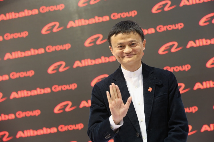 Alibaba: All You Need To Know (NYSE:BABA) - Vimarsana News