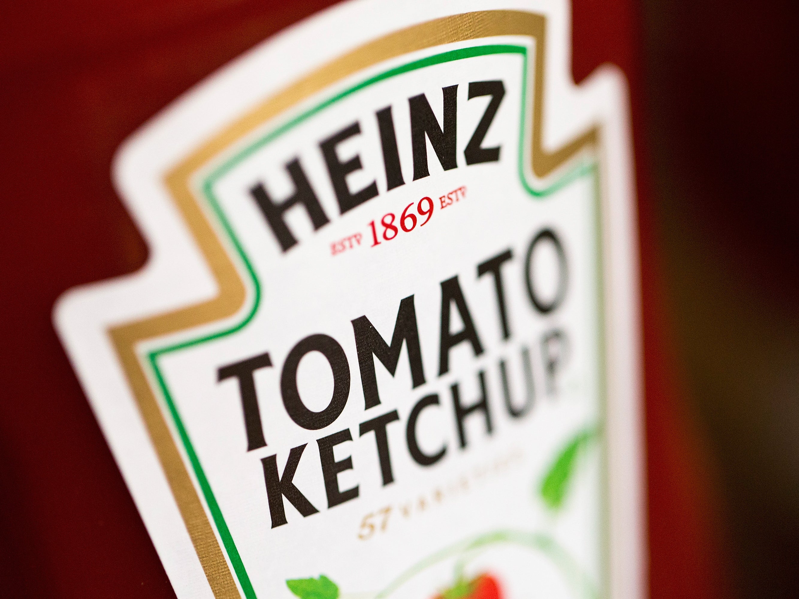 Kraft Heinz Stock: Set To Soar And Too Cheap To Ignore (NASDAQ:KHC