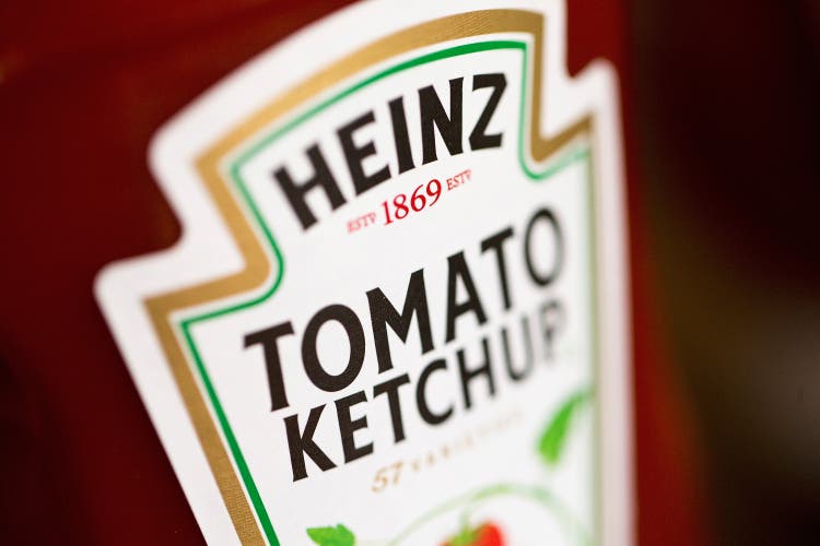 Food Giants Kraft And Heinz To Merge