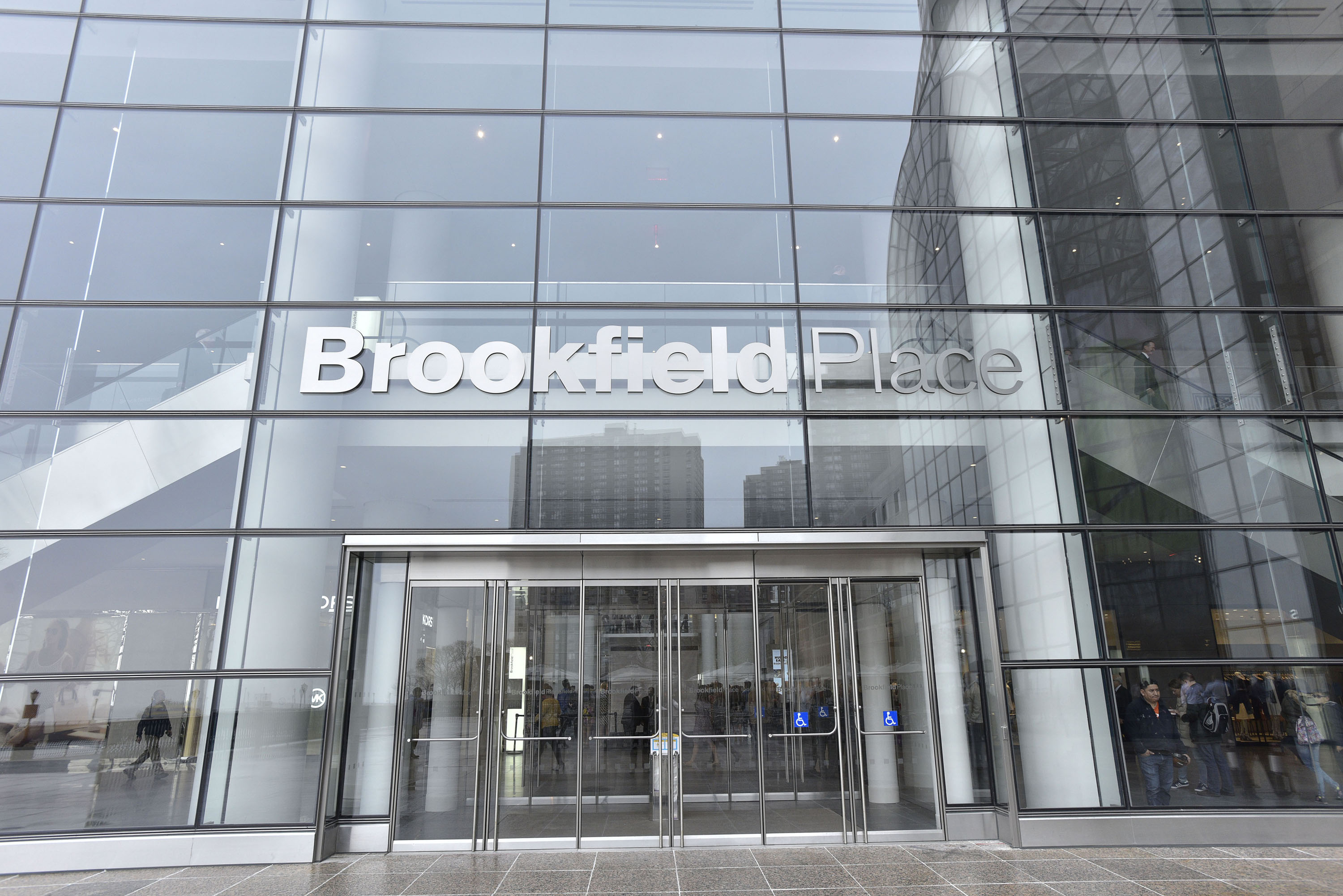 Brookfield Property Partners' Preferreds Promise Higher Returns ...