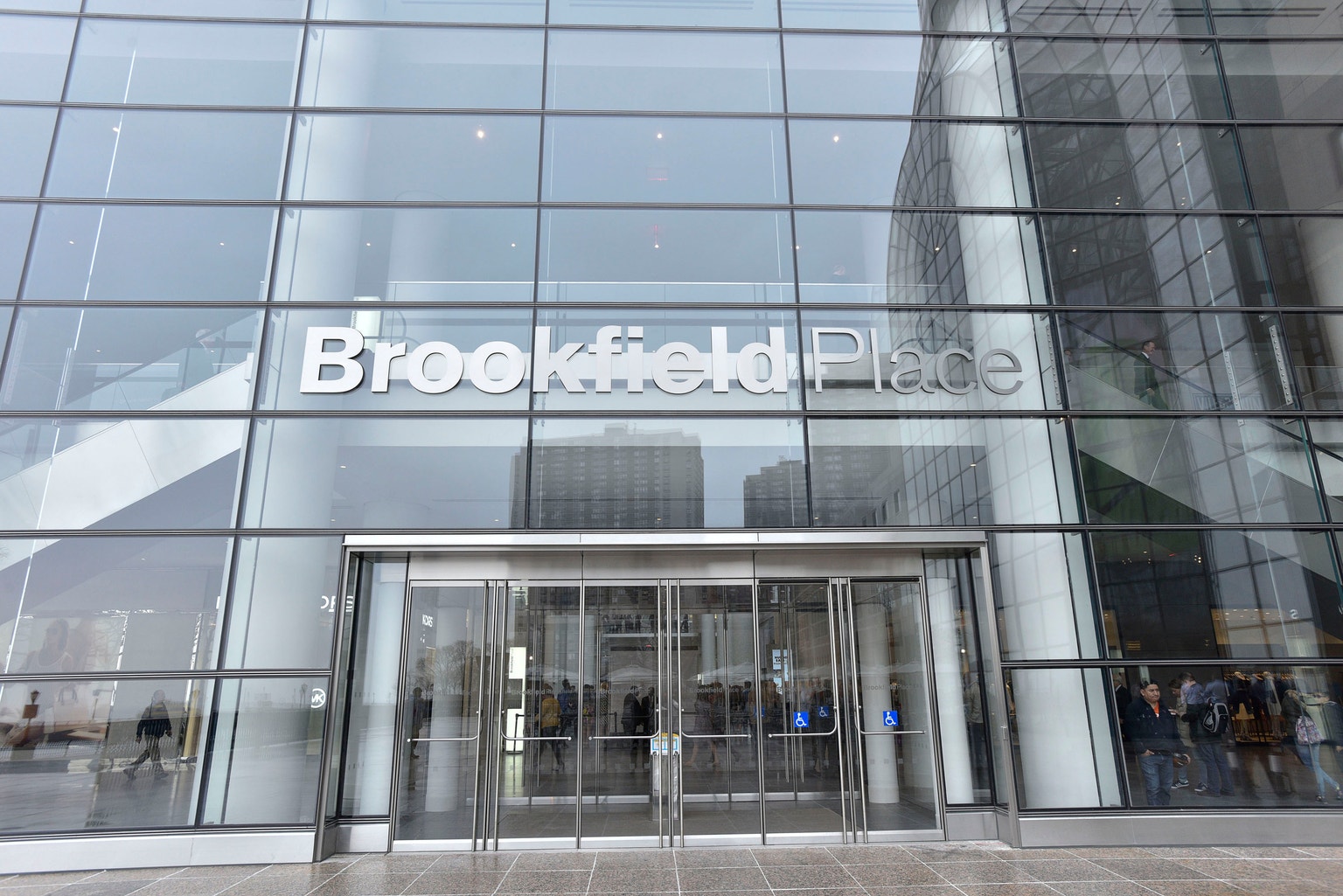 Brookfield Property Preferreds: Time To Say Goodbye (NASDAQ:BPYPN) Brookfield Property Preferreds: Time To Say Goodbye (NASDAQ:BPYPN)