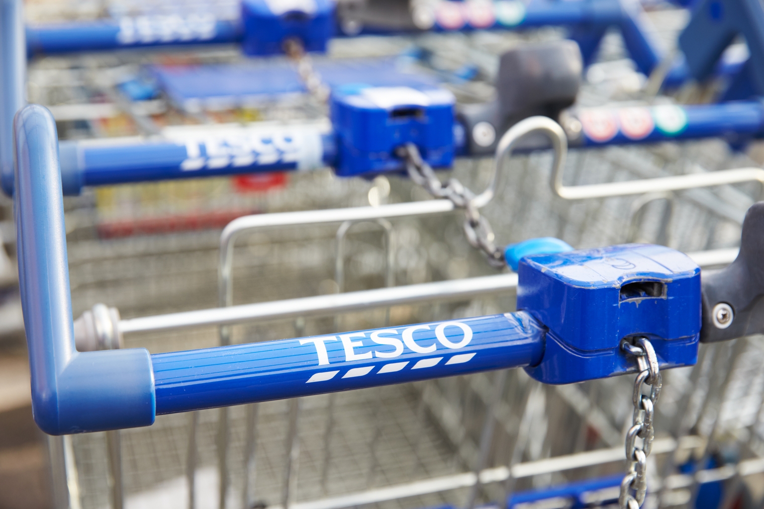 Tesco: Opportunity Captured, Upside Fading (OTCMKTS:TSCDY)