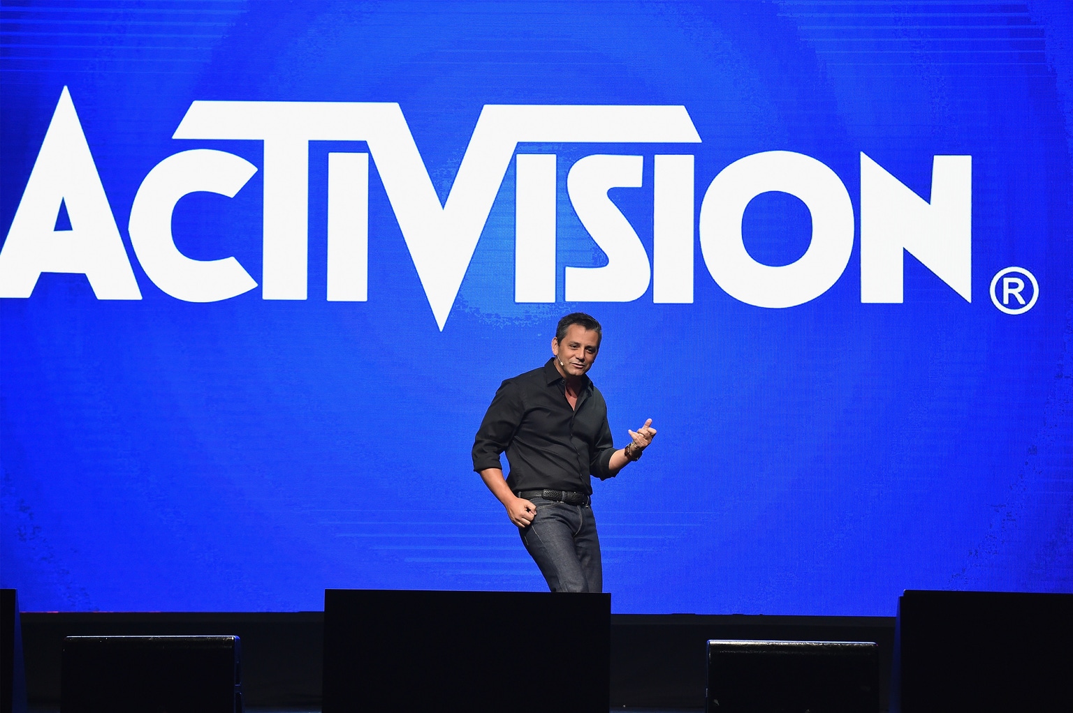activision net worth - Ilustrasi 3