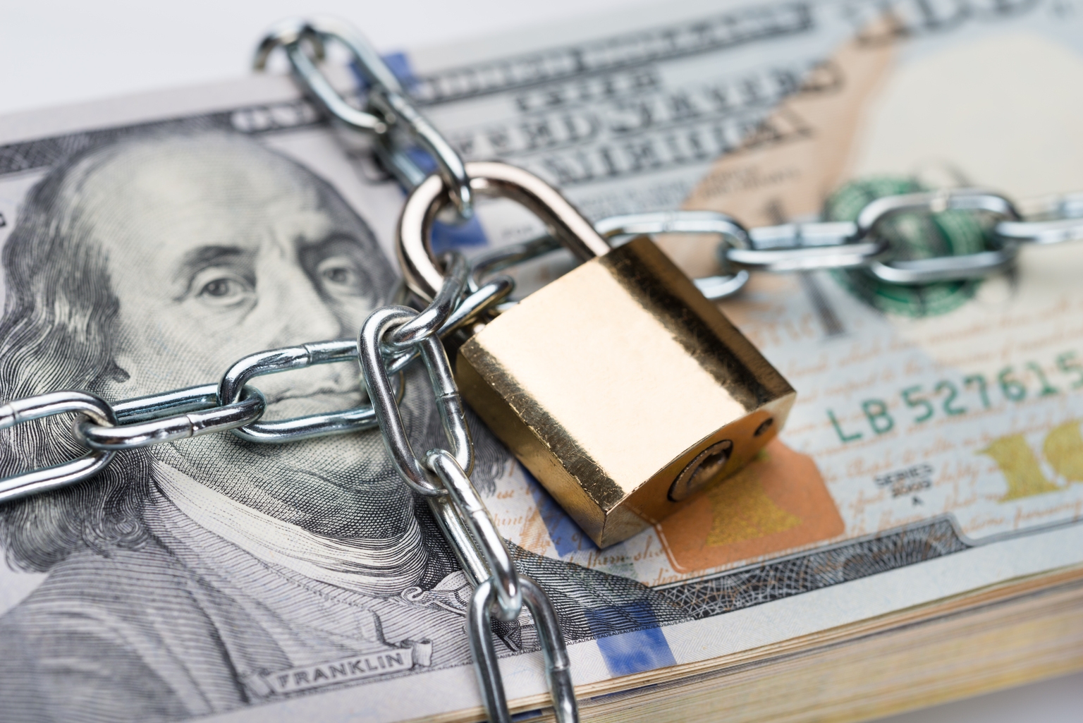 Buy ICSH: Better Safe Than Sorry