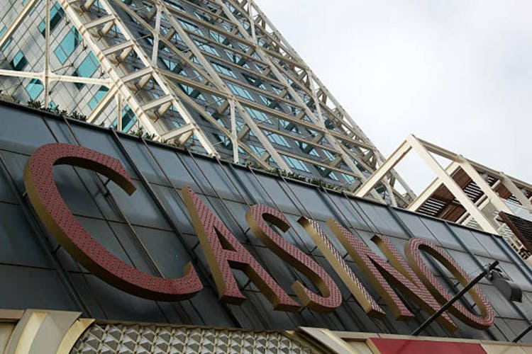 Casino
