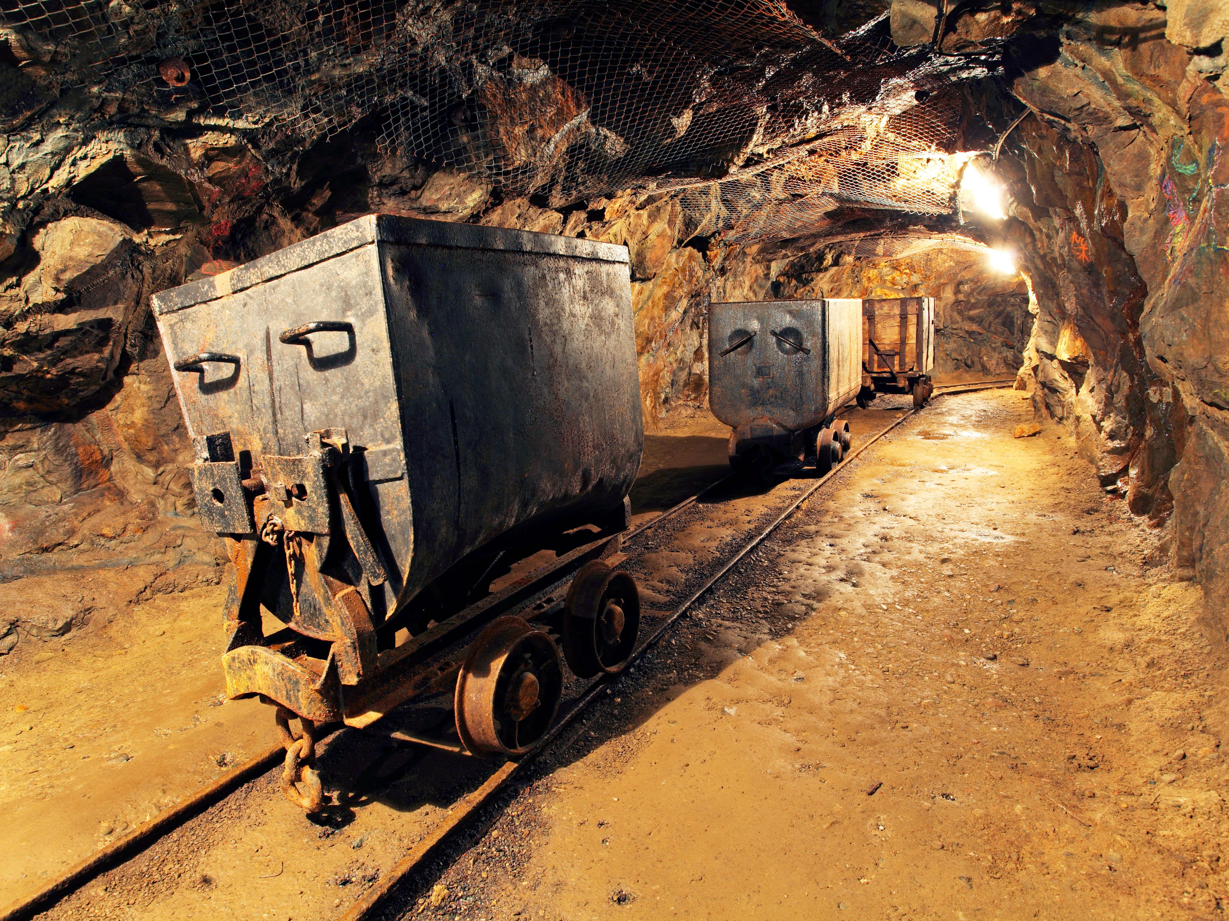 Gold Digging: How to Mine the MLS for an Opportunity Market » REItips