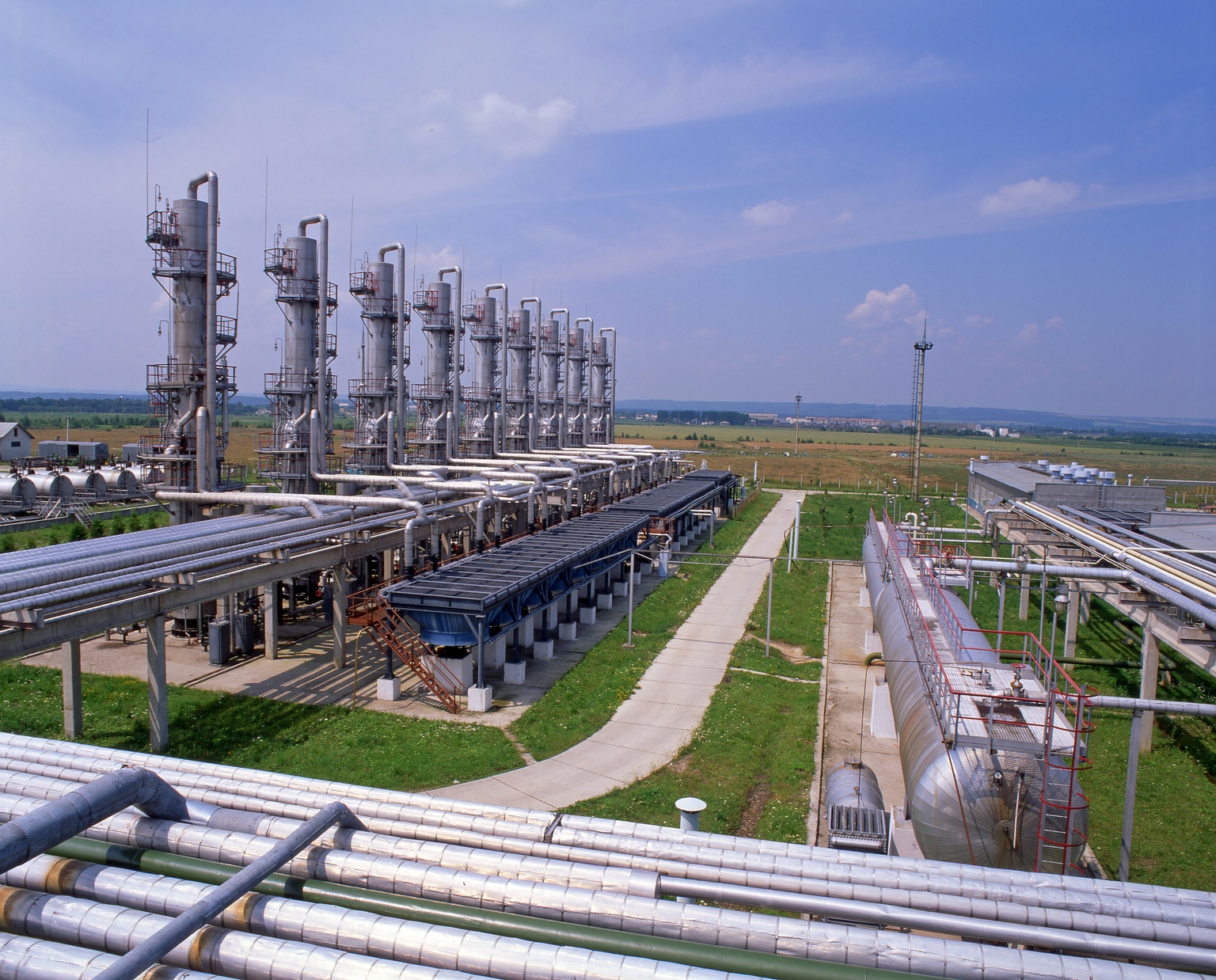 Expand Energy: LNG Demand Growth Takes Time