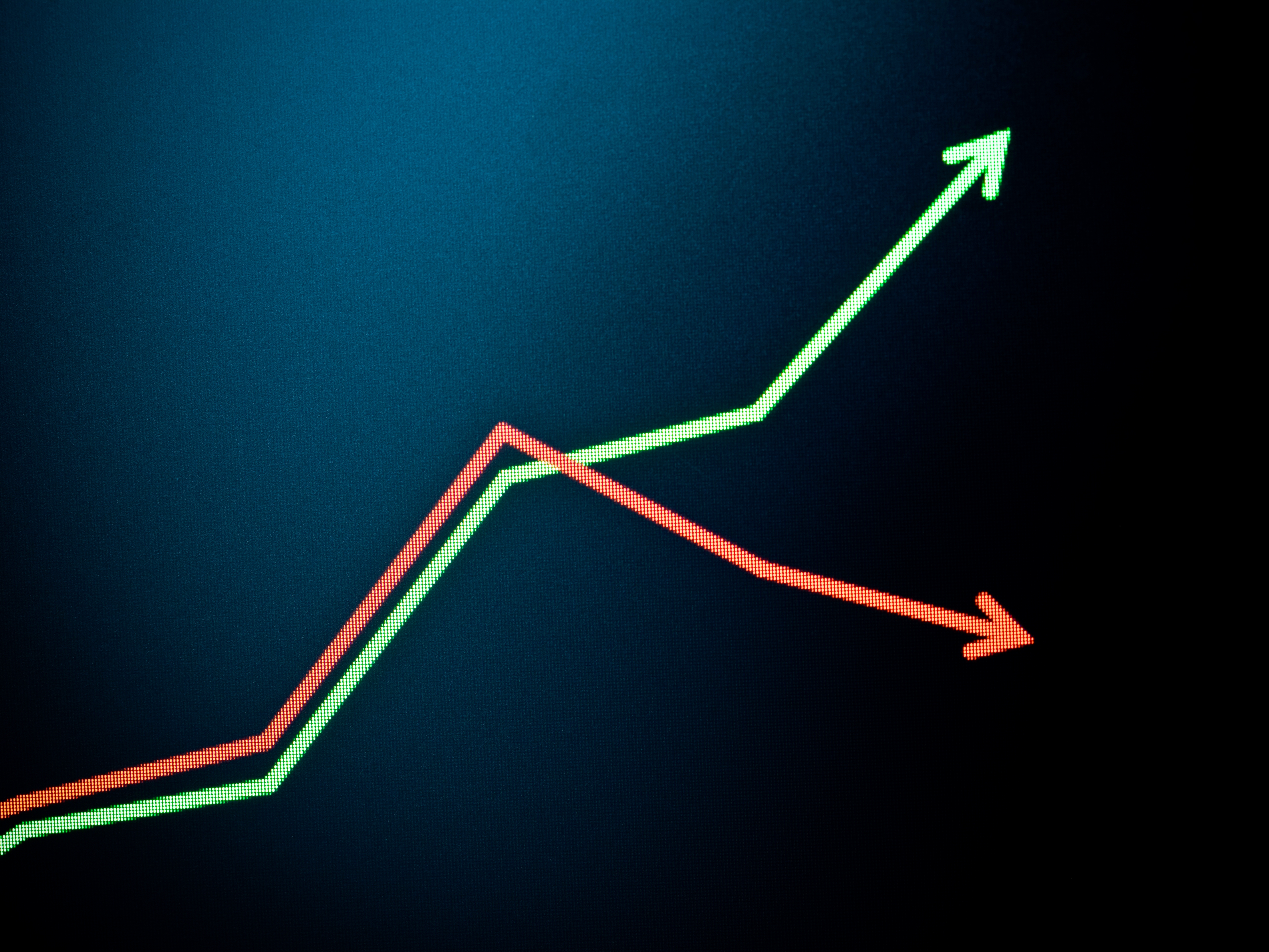 Cross-Correlation & Investing: Definition & How To Calculate | Seeking Alpha
