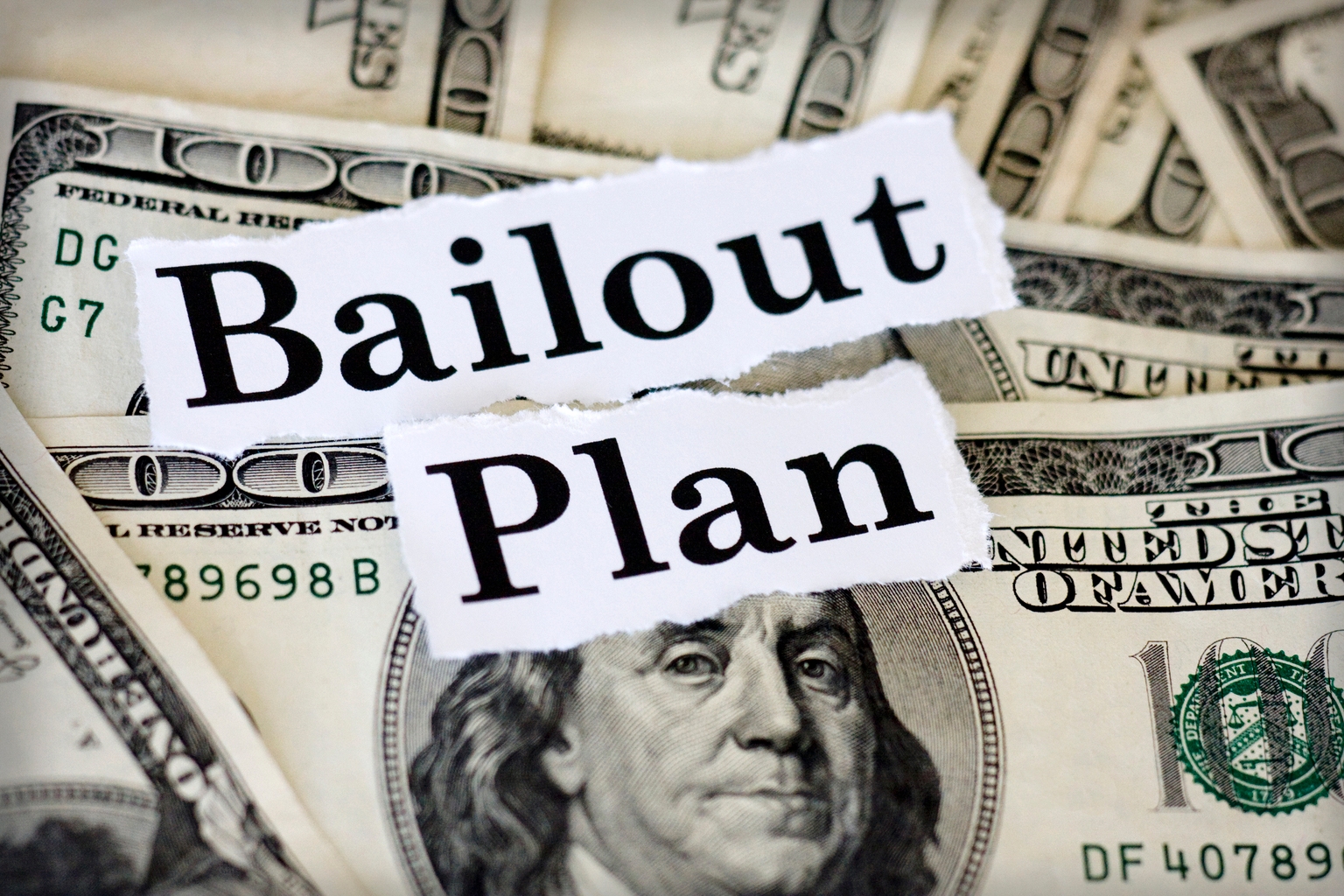 Trump's AI Dividend: Public Payoff Or Preemptive Tech Bailout? (SP500) | Seeking Alpha