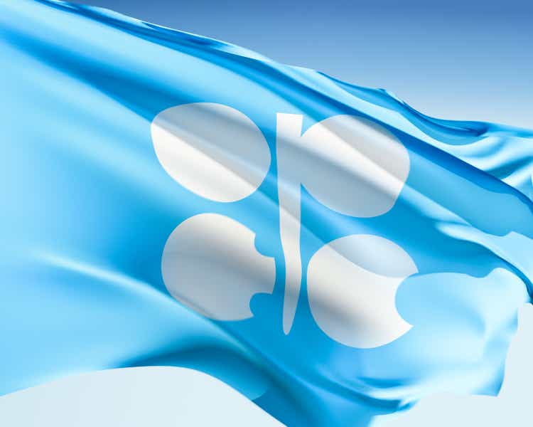 OPEC+ set to extend cuts through ’24, working on ’25 – reports