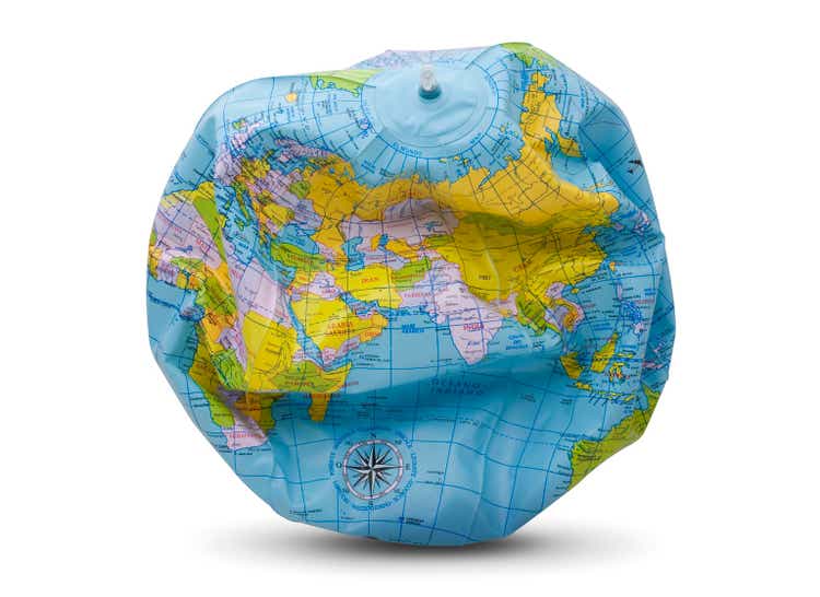 Global crisis