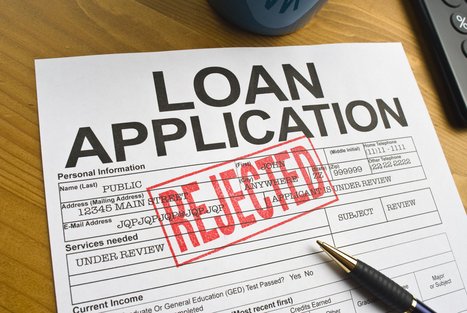 seekingalpha.com - Bret Jensen - Private Credit Woes Mount